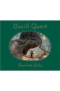 Frantiﬂek Skála: Cecil's Quest