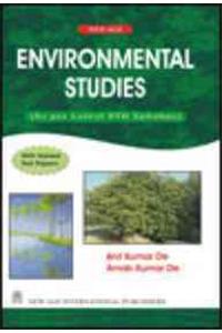 Environmental Studies (as Per VTU Syllabus)