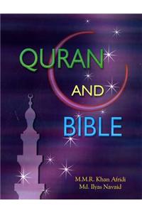 Quran and Bible