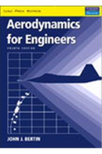 Aerodynamics For Engineers