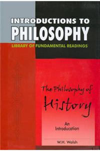 Philosophy of History - An Introduction