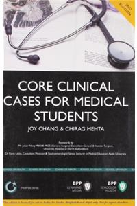 Core Clinical Cases for Medical Students