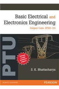 Basic Electrical and Electronics Engineering