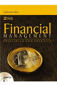 Financial Management: Principles and Practices