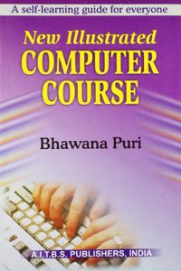 New Illustrated Computer Course