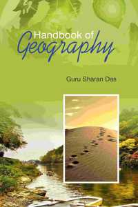 Handbook Of Geography