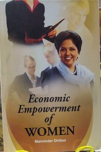 Economic Empowerment of Women