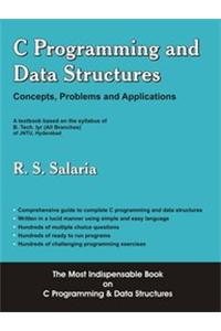 C Programming and Data Structures (JNTU)