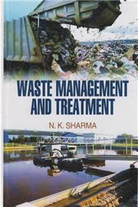 Waste Management And Treatment