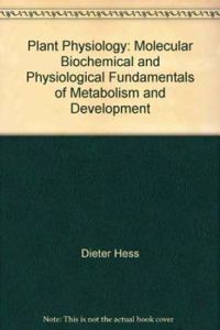 Practical Manual on Fundamentals of Plant Physiology