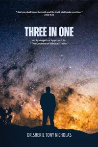 Three In One