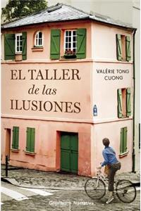 El Taller de Las Ilusiones