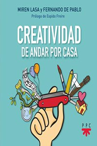 Creatividad de Andar Por Casa