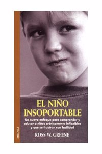 El nino insoportable