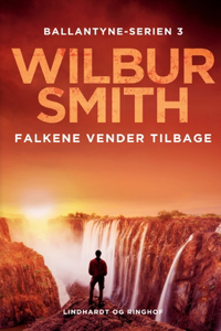 Falkene vender tilbage