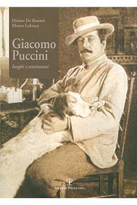 Giacomo Puccini