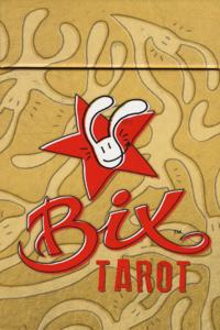Bix Tarot