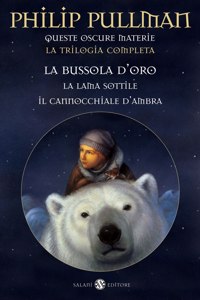 Queste oscure materie. La trilogia completa