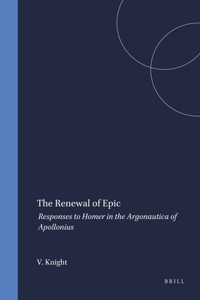 Renewal of Epic