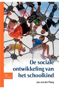 de Sociale Ontwikkeling Van Het Schoolkind
