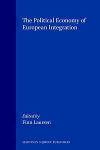 Political Economy of European Integration