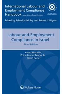 Labour and Employment Compliance in Israel