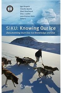 Siku: Knowing Our Ice