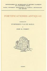 Fortificationes Antiquae