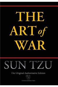 Art of War (Chiron Academic Press - The Original Authoritative Edition) (Authoritative)