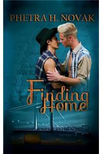 Finding Home