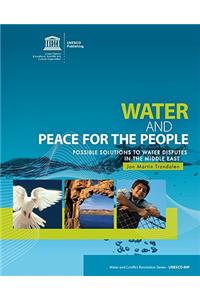Water and Peace for the People