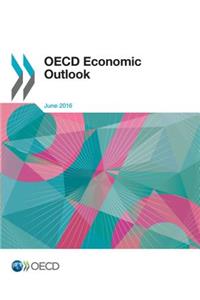 OECD Economic Outlook