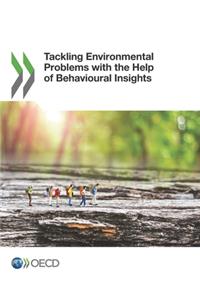 Tackling Environmental Problems with the Help of Behavioural Insights