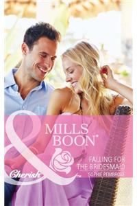 Falling for the Bridesmaid