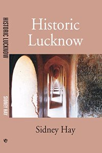 Historic Lucknow