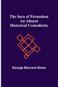 Inca of Perusalem