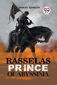 Rasselas Prince of Abyssinia