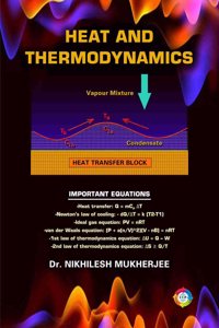 HEAT AND THERMODYNAMICS