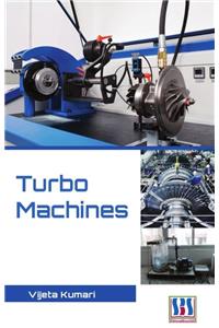 TURBO MACHINES