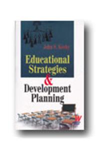 Educational Strategies & Development Planning