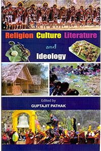 Religion Culture Literature and Ideology