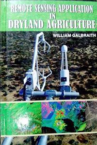 Remote Sensing Application in Dryland Agriculture