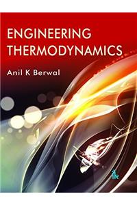 Engineering Thermodynamics