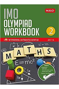 International Mathematics Olympiad (IMO) Work Book - Class 2