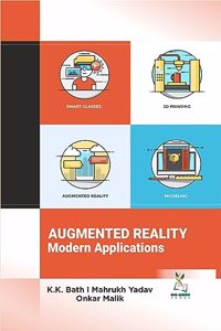 Augmented Reality: Modern Applications