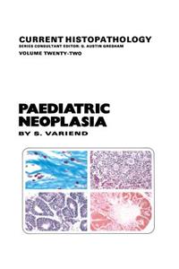 Paediatric Neoplasia