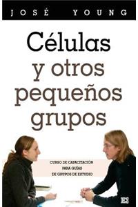 Células y otros pequeños grupos