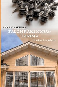 Talonrakennustarina