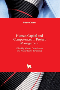 Human Capital and Competences in Project Management