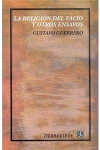 La Religion del Vacio y Otros Ensayos